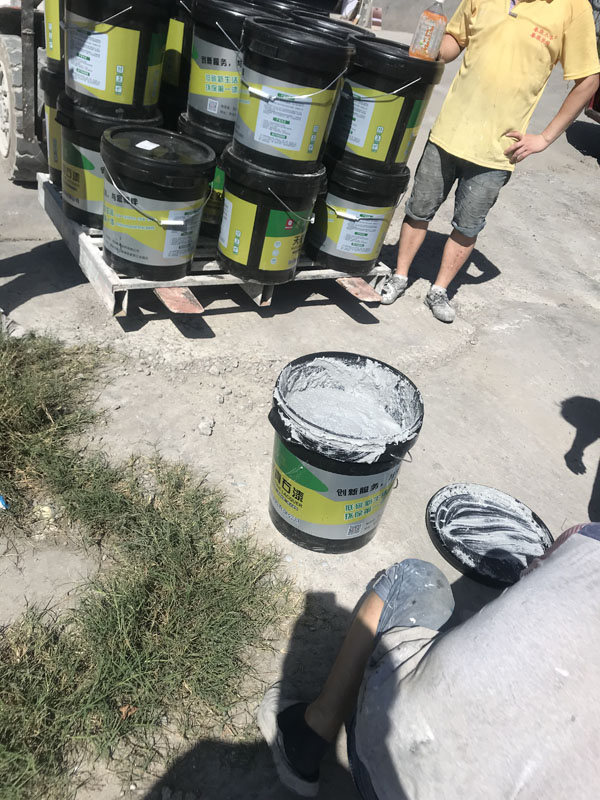 仿石漆與真石漆有什么不同？